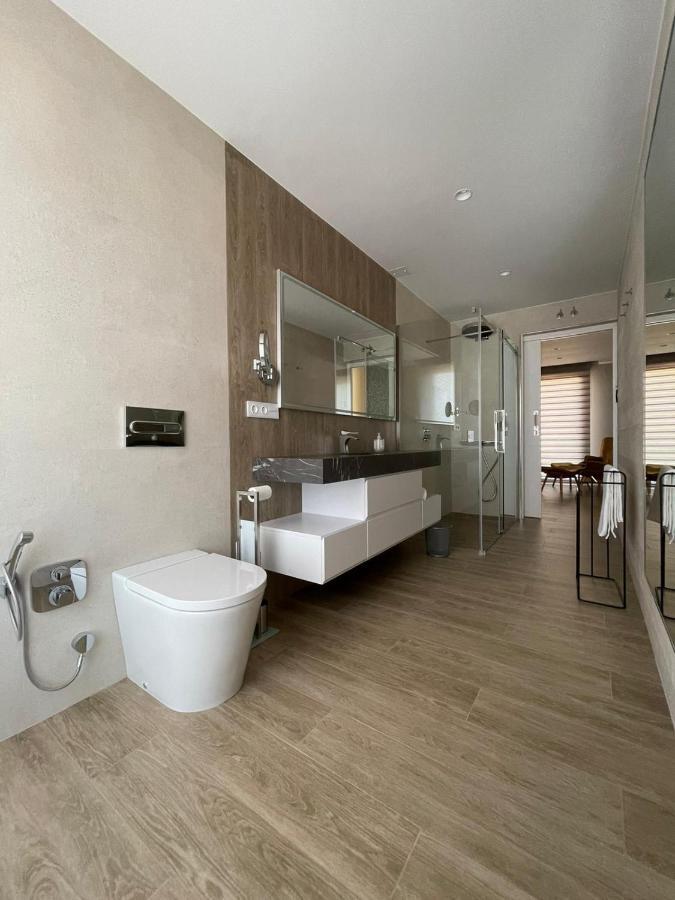 El Roble 9 Apartment Astorga Exterior photo